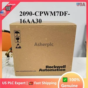 2090-CPWM7DF-16AA30 Power Cable AB 2090CPWM7DF16AA30 US Free Tax - Picture 1 of 11