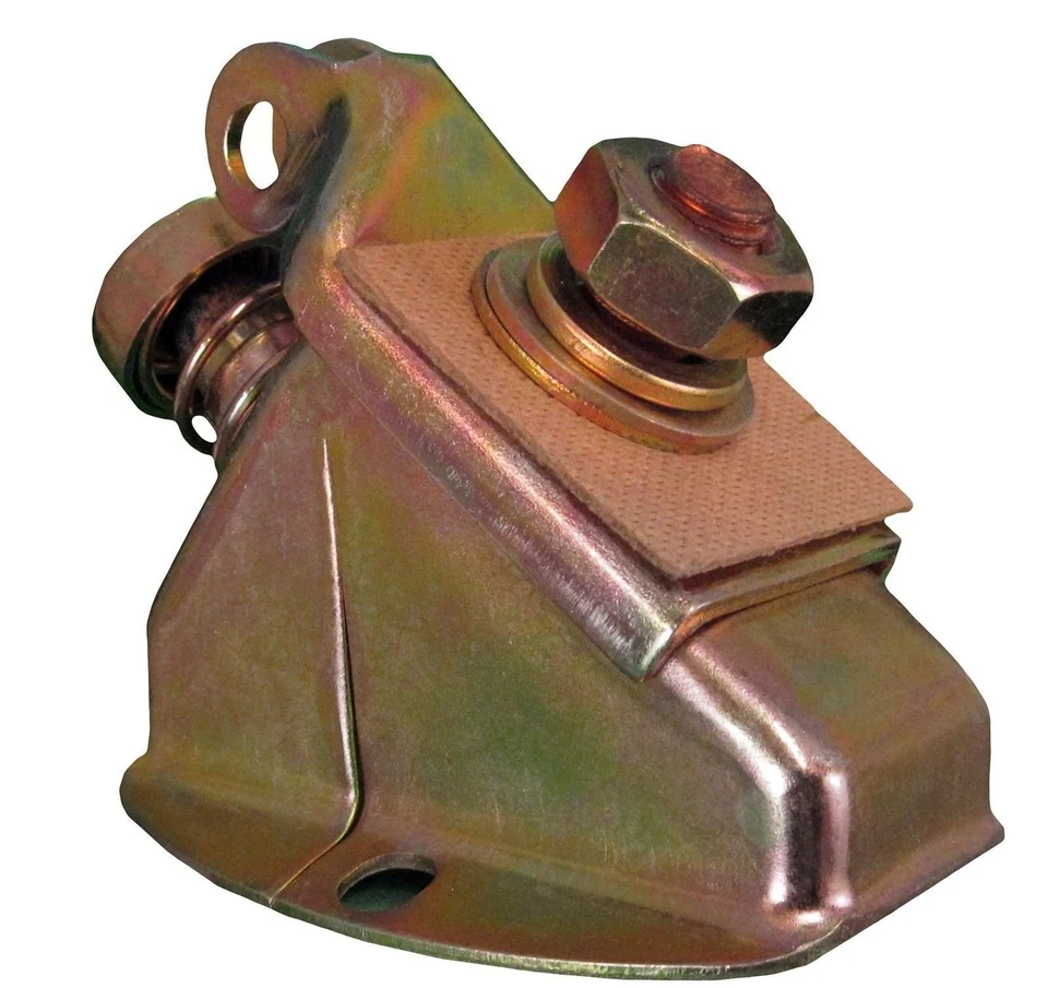 New! Starter Solenoid Switch for Case-IHC Farmall 6 Volt 1107067 1107093 - Image 1 of 1