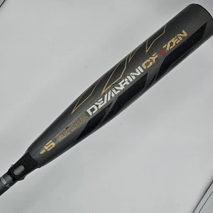 Demarini CF Zen Gray Baseball Bat Model CB5-19 Paraflex Plus 27oz 31" -5 - Picture 1 of 10