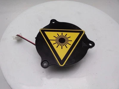 BMW 3 SERIES Radiator Cooling Fan 2018-2023 2.0L XB1141M1 (B48B20A) RDE2 AD0414U - Image 1 of 4