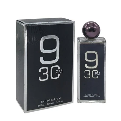 ELITE PERFUMES 9:30 PM Eau de Parfum - 100ml - For Him - Fragrance Couture – SAME DAY DISPATCH!