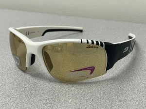 Julbo DUST J4333122 Sunglasses Zebra Photochromic Antifog Lens HARD TO FIND - Picture 1 of 12