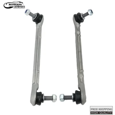 1 Pair Torsion Bar Linkage Fits Mercedes-Benz E250 E350 E550 CLS550 E63 AMG S — 第 1/4 张图片