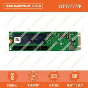 P47818-K21    HPE 480GB SATA 6G RI M.2 MV SSD - Picture 1 of 2