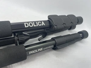 DOLICA PROLINE Trials GX600B200 150cm - Bild 1 von 7