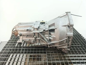 APR GEARBOX / 2704064 FOR BMW 1 E87 118 D - Picture 1 of 9
