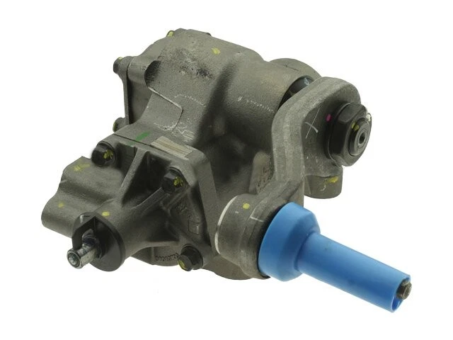 Engranaje de dirección 32JTQR53 para GMC Sierra 3500 HD 2500 2013 2011 2012 2014 2015 Foto 1 de 1