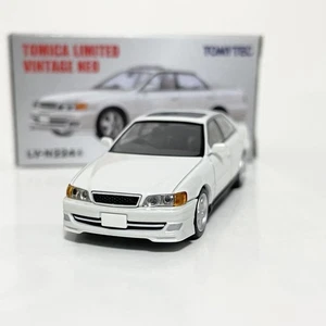 Tomica Limited Vintage LV-224a Toyota Chaser 2.5 Tourer V - Bild 1 von 12