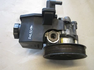 Servopumpe Mercedes C 180 200 0024663001 202 210 W202 W - Bild 1 von 1