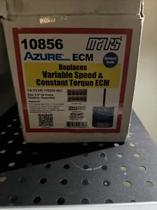 Mars Azure Variable Speed Ecm - Picture 1 of 6