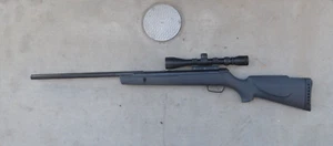 Gamo Big Cat 1200 Air Rifle with SPORTSTER Scope 3-9X40 - Picture 1 of 15