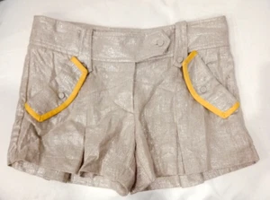 SASS & BIDE Shorts - Size 38 - Picture 1 of 7