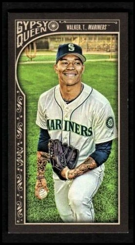 A6979- 2015 Topps Gypsy Queen BB Assorted Parallels -You Pick- 15+ FREE US SHIP - Image 1 of 1