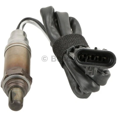 Sensor de oxígeno 15637 Bosch O2 para Chevy Avalanche Suburban Yukon Silverado 1500 Foto 1 de 3