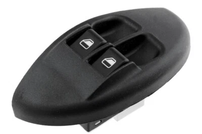 Poder Interruptor de Ventana para Fiat Palio 1998 + Ews / FT / 010A - Imagen 1 de 4