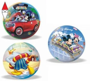 GIOCO SPORTIVO MONDO MICKEY MOUSE BIO 140 GONFIO - Imagen 1 de 1