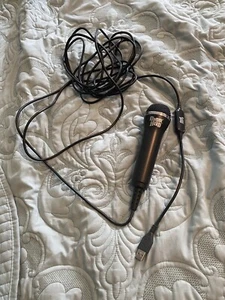 chitarra hero microfono usb - Foto 1 di 1