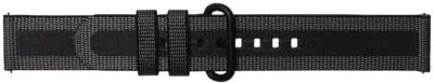 Banda Oficial Braloba Samsung Gear Sport 3 y 4 20mm Con Correa Textil Foto 1 de 3