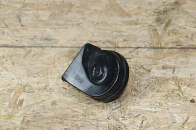 Bocina de alerta de paso bajo de dirección OEM BMW FIAM E70 E71 Foto 1 de 4