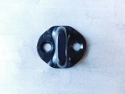 06 2006 HYUNDAI ELANTRA GL DOOR LOCK LATCH STRIKER OEM #G-15 - Изображение 1 из 3