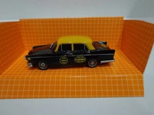 siam di tella taxi from buenos aires  1/43 resin artisan model - Picture 1 of 3