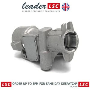 Ignition Steering Lock Housing for Seat Ibiza SC 2002 to 2015 4B0905851B New - Picture 1 of 12