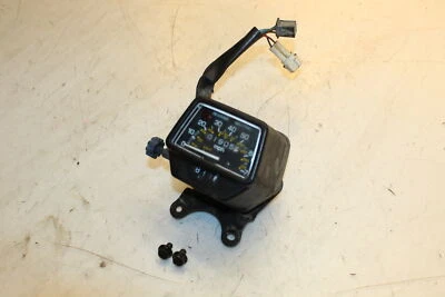 Yamaha Grizzly YMF 600 1998 velocímetro medidores velocímetro 4WV-83570-00-00 Foto 1 de 4