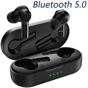 Słuchawki bezprzewodowe Bluetooth Słuchawki douszne do Samsung Galaxy A13 A32 A42 A52 A53 A54 - Zdjęcie 1 z 13