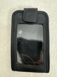 Body Glove Leder Handyhülle - klein 3x5 - Bild 1 von 5