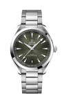 Omega Seamaster Aqua Terra Automatic 41mm Stalowy zegarek męski 220.10.41.21.10.001