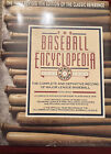 The Baseball Encyclopedia - Entièrement révisée 9e édition 1993 - Très bon état