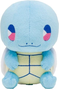Squirtle Saiko Soda Refresh Plush – Pokémon Center Original Stuffed Doll Japan - Picture 1 of 4