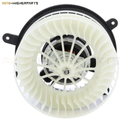 Ventilador calefactor soplador motor para Mercedes Benz SLK230 CLK320 1997-2002 615-58440 Foto 1 de 4