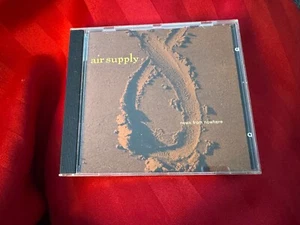 Air Supply News From Nowhere Preowned Open Good Condition Columbia House - Picture 1 of 5