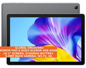 Huawei 4 Gb Ram Tablets For Sale Ebay