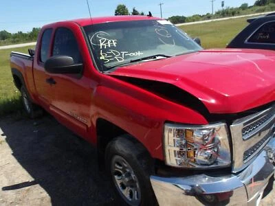 Used Brake Master Cylinder fits: 2012 Chevrolet Silverado 1500 pickup  Grade A - Изображение 1 из 4