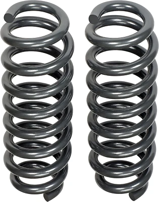 50% Heavier Rear Coil Spring Kit For Ram 1500 Provide an Extra 50% Load Capacity - Image 1 of 4
