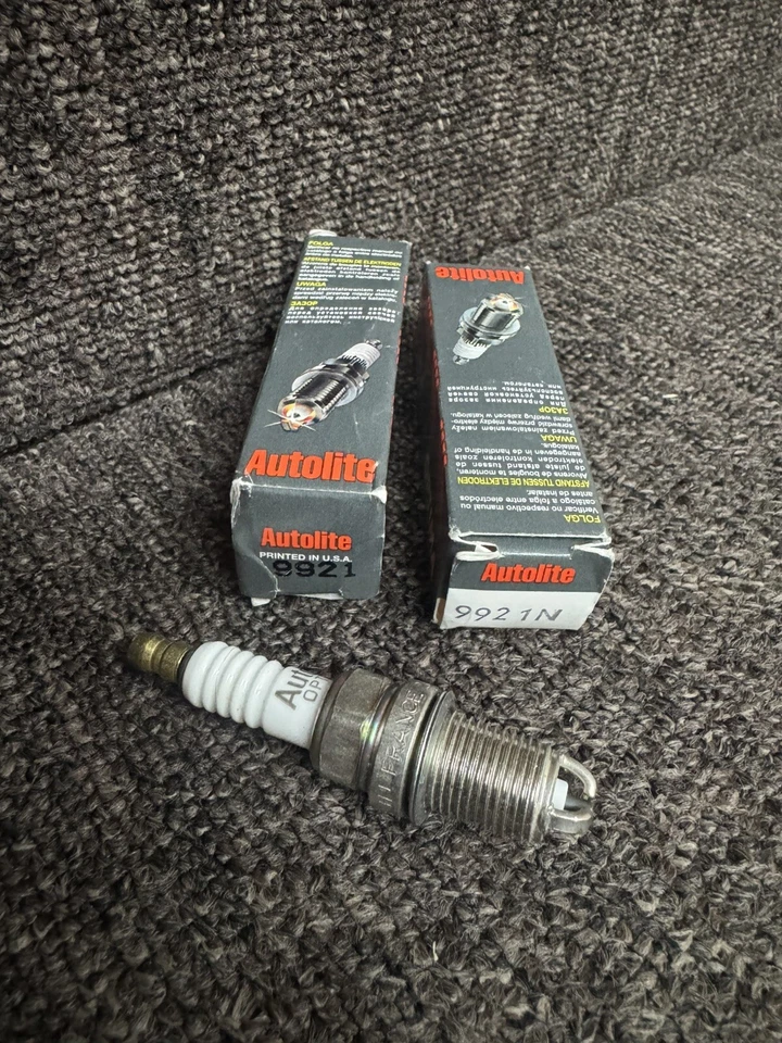 Autolite Optima 9921N - Image 1 of 1