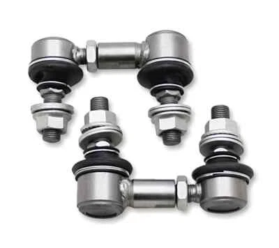SuperPro Front Sway Bar Link Kit Heavy Duty Adjustable Fits Toyota / Mazda / BMW - Image 1 of 4