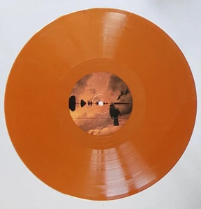 Kate Bush - Aerial - Exclusive Edition 2 x 12" 180gm Goldy Locks Vinyl - Picture 1 of 6