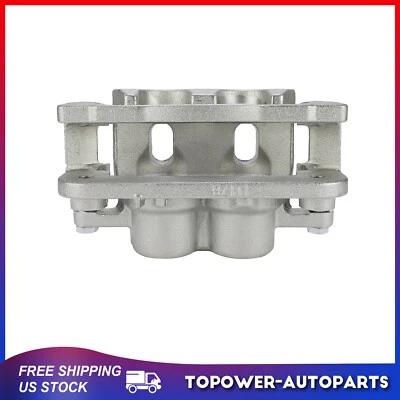 Pinza de freno delantera izquierda para Chevrolet Suburban 1500 GMC Yukon XL 2008-2014 Foto 1 de 4