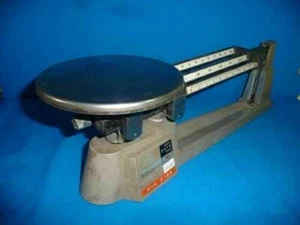 Ohaus MYN 0186 Triple Beam Balance 2610g C - Picture 1 of 1