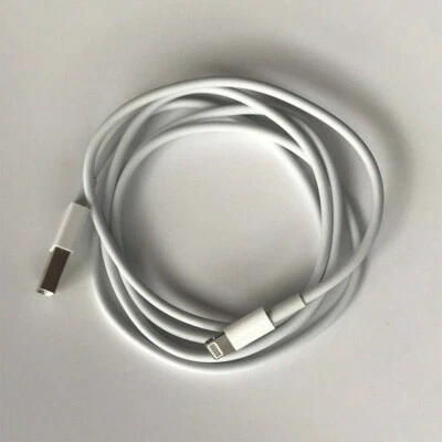 Replacement For iPad Mini iPad 4 USB Cable Data Sync Charger Charging Cord Fits - Image 1 of 4