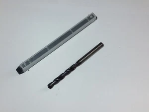 Trapano VHM, Tools Ø 5,7 mm KENNAMETAL con IK. - Foto 1 di 1