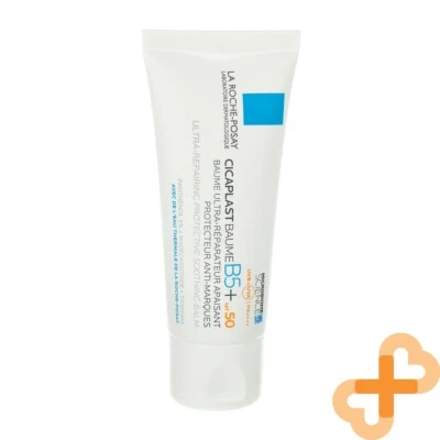 La Roche-Posay Cicaplast Baume B5 + Schutz Reparieren Lindernd Balsam 40ml - Bild 1 von 4