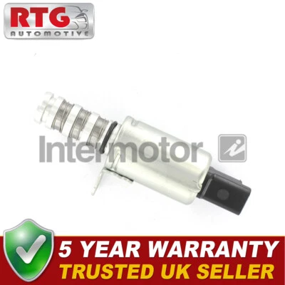 Camshaft Adjustment Valve Fits Mini Countryman 1 Series 1.6 1.6 D 2.0 RT17309 - Image 1 of 2