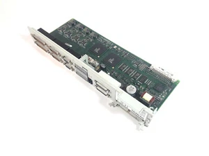 Siemens 6SN1118-0DM33-0AA2 Simodrive control unit - Bild 1 von 9