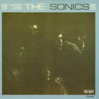 The Sonics Here Are the Sonics!!! (CD) Album