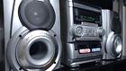 SYSTÈME AUDIO NUMÉRIQUE AIWA NSX-K580 + HAUT-PARLEUR 3 VOIES SX-WNSZ50, 200 WATTS TOTAL