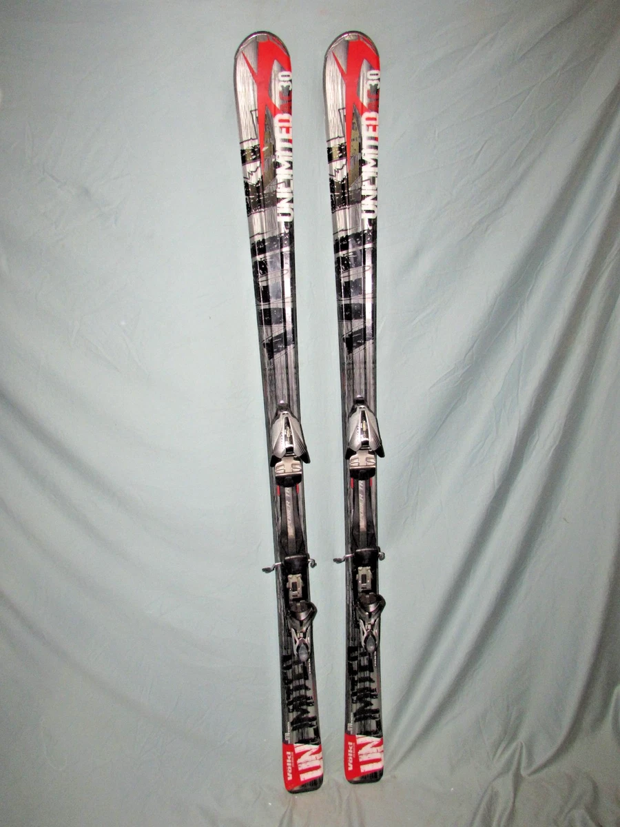 Volkl Unlimited Ac for sale | eBay